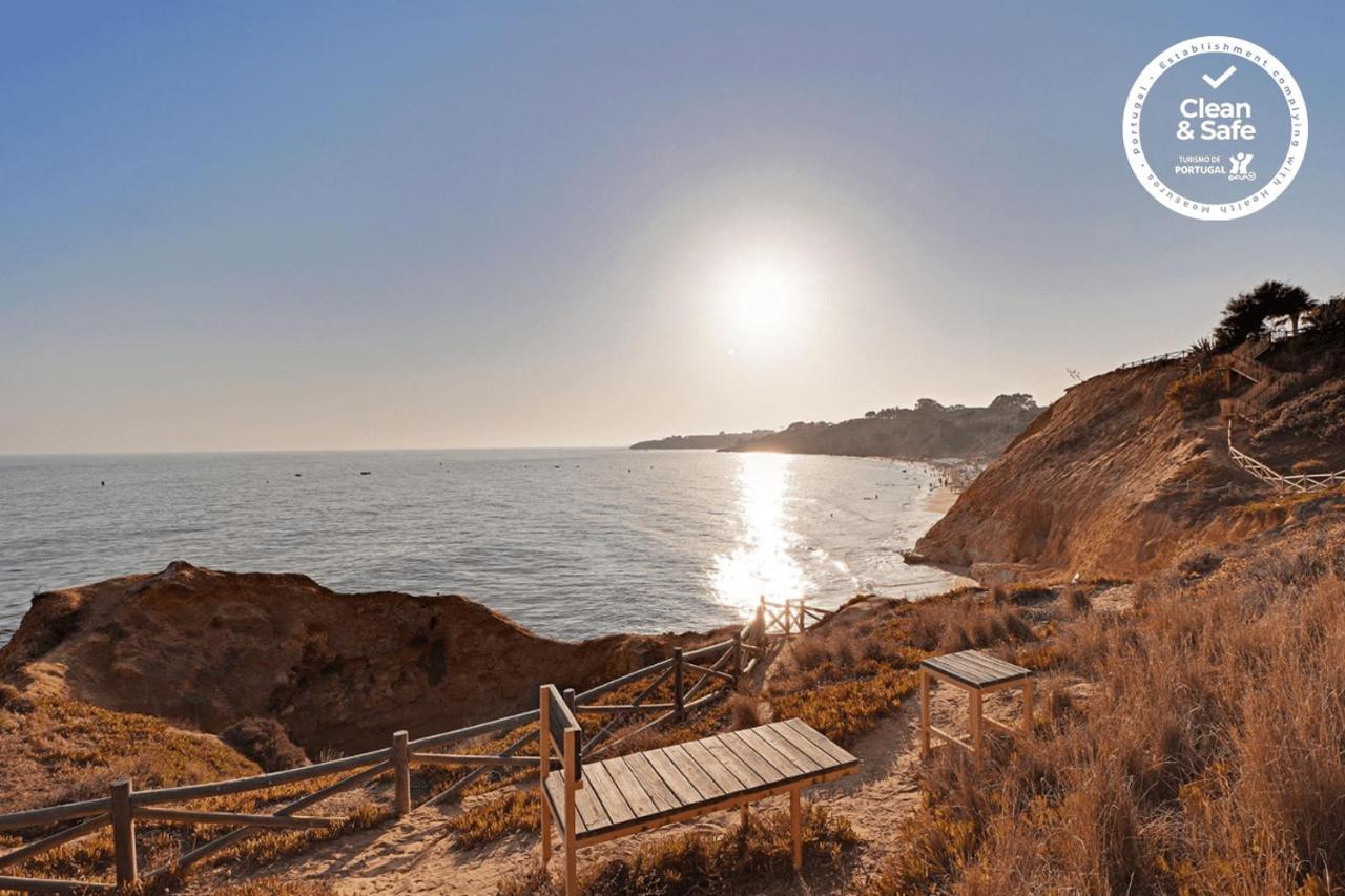 Albufeira Typical With Pool By Homing Διαμέρισμα Εξωτερικό φωτογραφία
