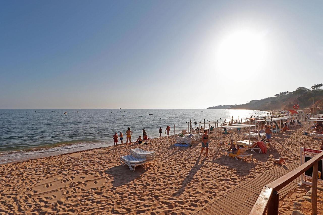 Albufeira Typical With Pool By Homing Διαμέρισμα Εξωτερικό φωτογραφία