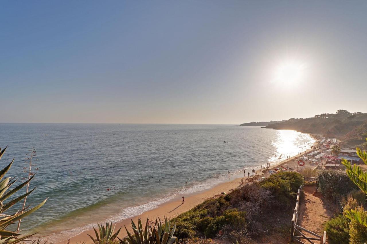 Albufeira Typical With Pool By Homing Διαμέρισμα Εξωτερικό φωτογραφία