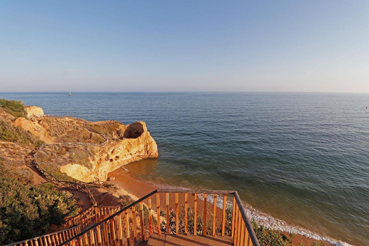 Albufeira Typical With Pool By Homing Διαμέρισμα Εξωτερικό φωτογραφία