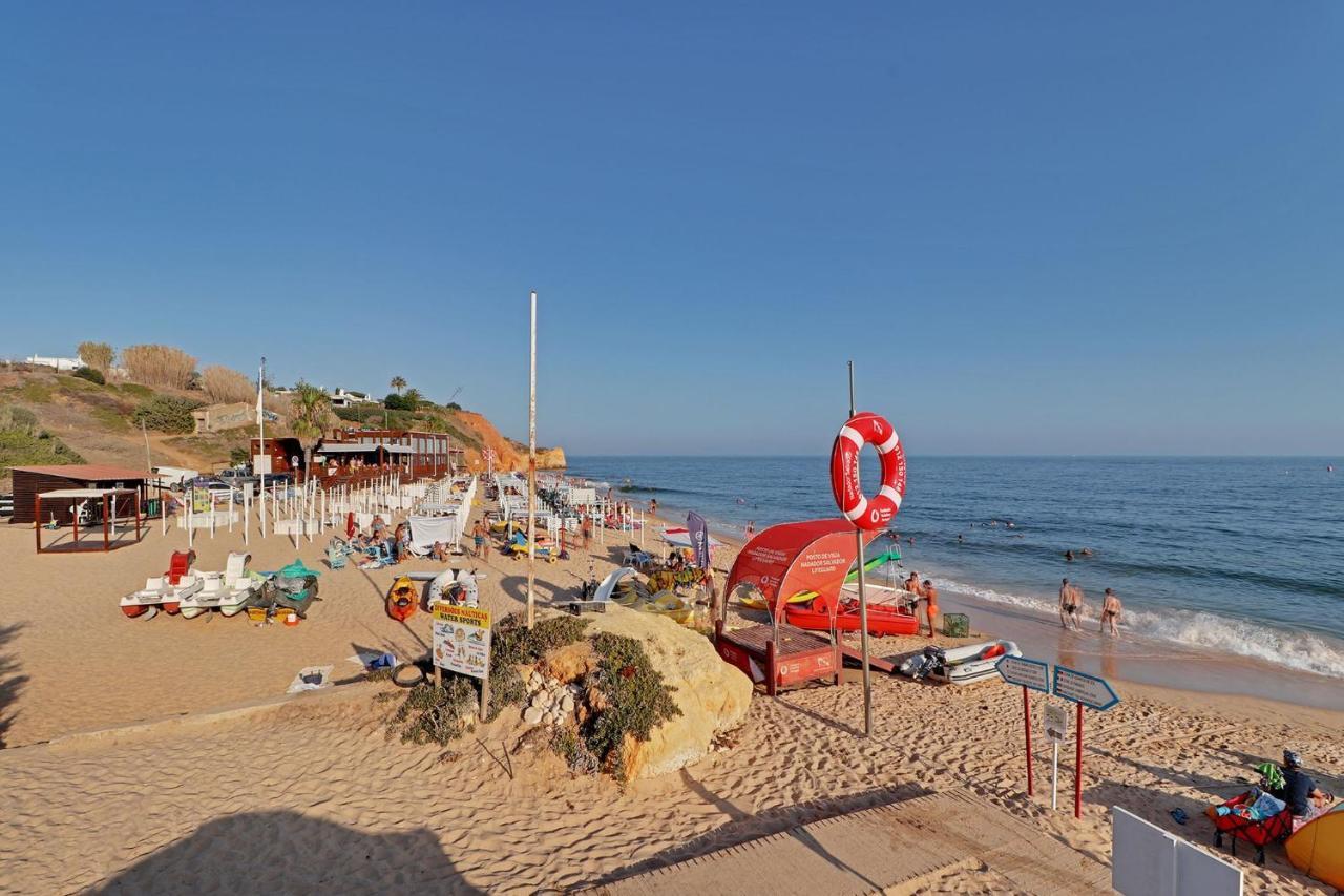 Albufeira Typical With Pool By Homing Διαμέρισμα Εξωτερικό φωτογραφία