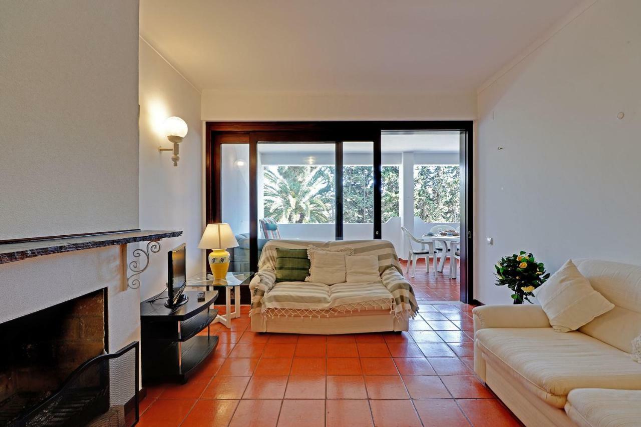 Albufeira Typical With Pool By Homing Διαμέρισμα Εξωτερικό φωτογραφία