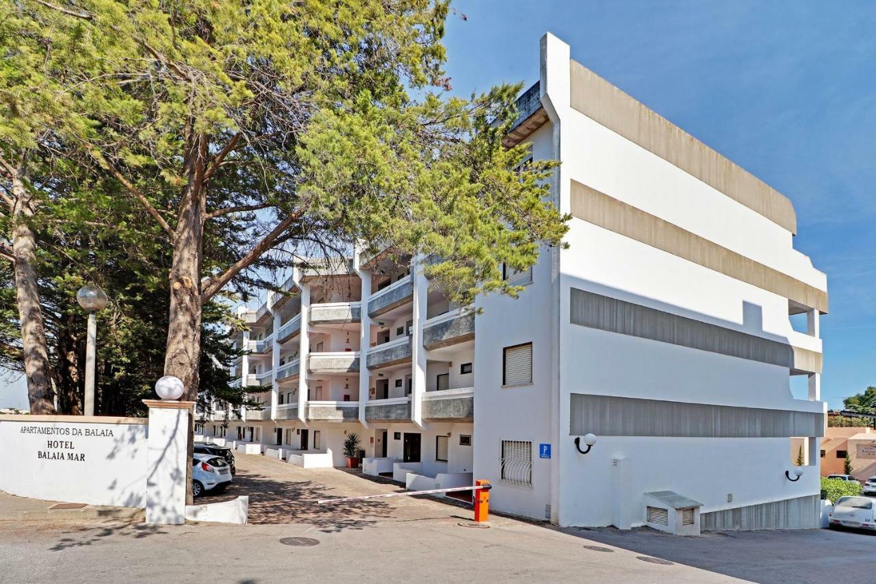 Albufeira Typical With Pool By Homing Διαμέρισμα Εξωτερικό φωτογραφία