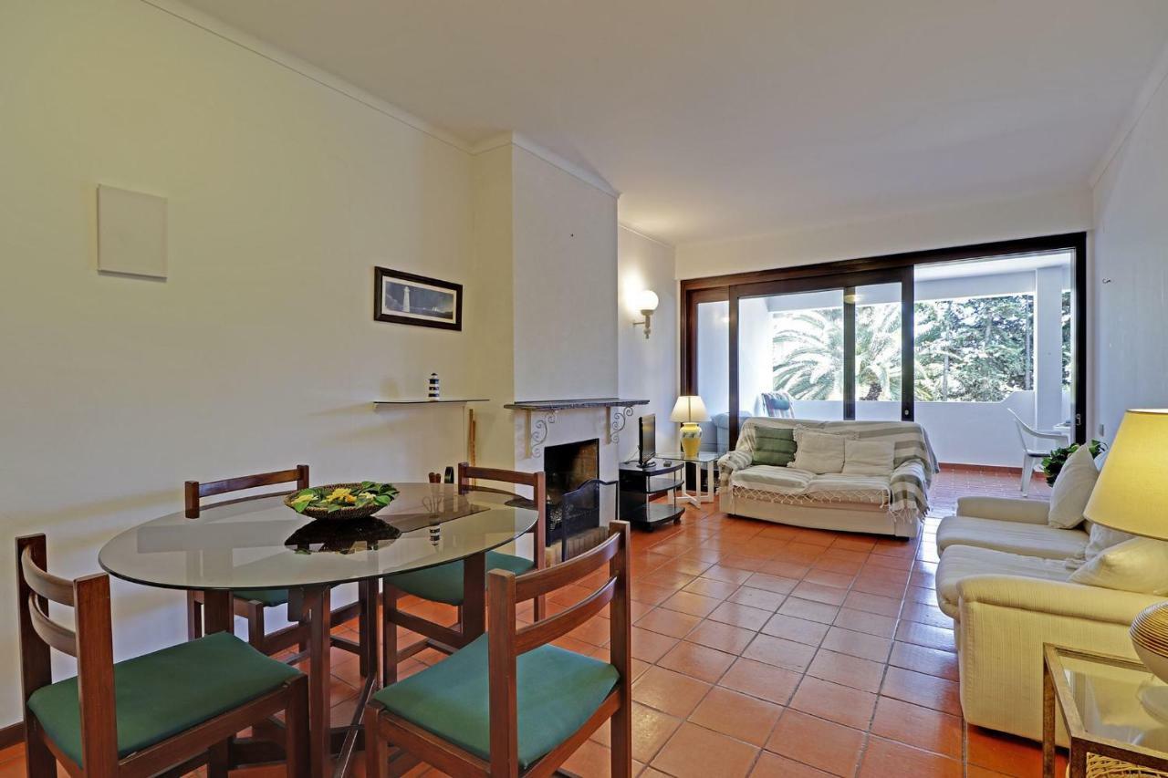 Albufeira Typical With Pool By Homing Διαμέρισμα Εξωτερικό φωτογραφία