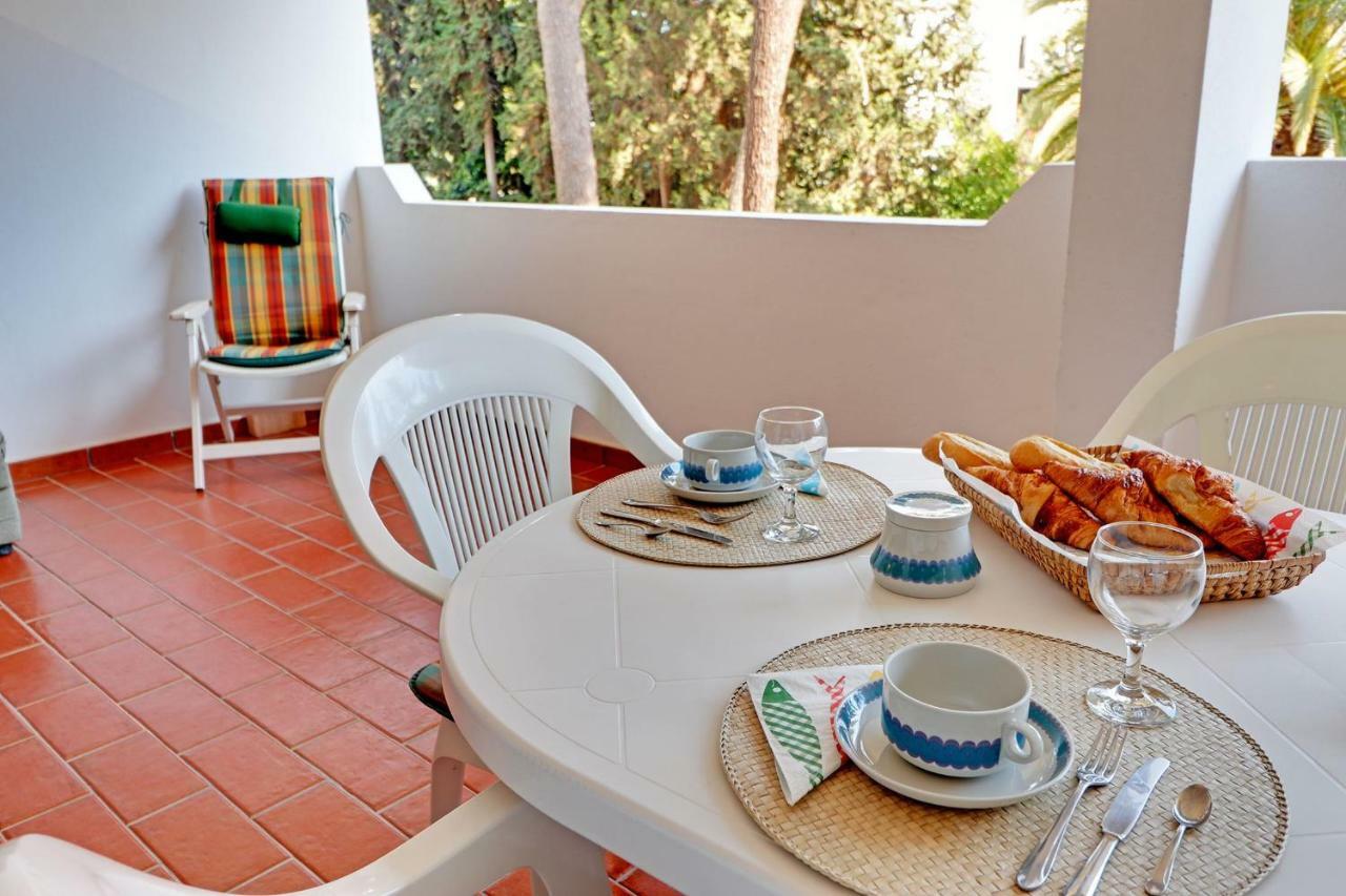 Albufeira Typical With Pool By Homing Διαμέρισμα Εξωτερικό φωτογραφία