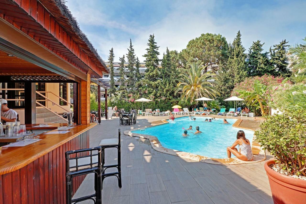 Albufeira Typical With Pool By Homing Διαμέρισμα Εξωτερικό φωτογραφία